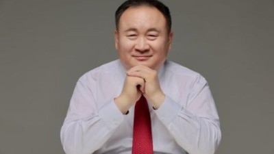 한국장애인재단, 이상민 신임 이사장 선임