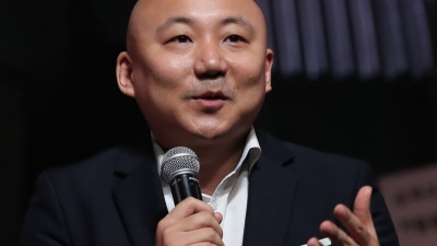 주호민, 자폐 子 담당 교사 고발한 이유…단순 훈육 아냐, 재판 결과 기다려 달라