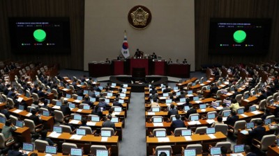 보호출산제 본회의 통과…출산통보제와 내년 7월 시행