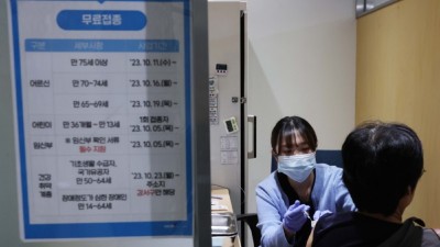 독감에 노로바이러스·마이코플라스마 폐렴까지, 대처법은?[e건강~쏙]