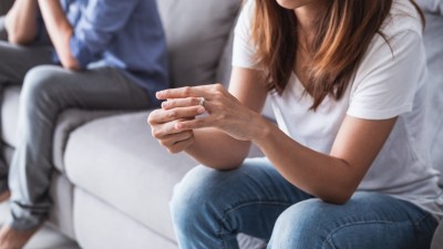 눈에 밟히는 자녀들, 남은 정…다양한 이혼의 풍경 [서초동MSG]