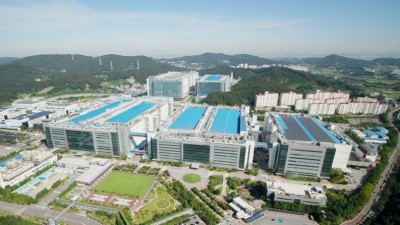 삼성디스플레이, 국내외 전 사업장 '폐기물 매립 제로' 검증 최고 등급