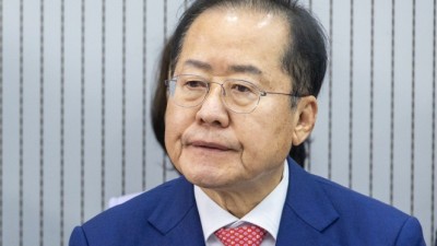 홍준표 국힘, 李정권이 정당해산절차 들어갈 테니 각자도생 준비해라