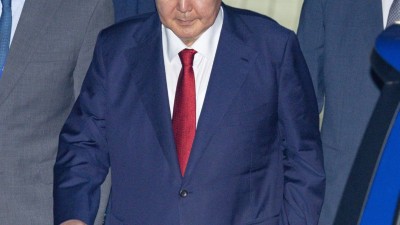 윤석열 전 대통령, 석방 4개월 만에 재구속…“증거인멸 염려”