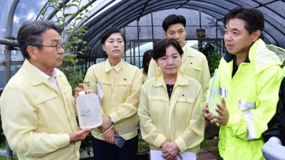 광주 하남산단 지하수 1급 발암물질...기준치 71배 초과 검출