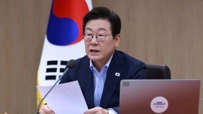 李대통령, 23일 유엔총회 참석···첫 안보리 공개토의 주재