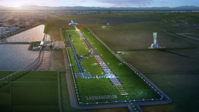 전북 새만금공항 취소 판결...후폭풍 '올스톱' 위기