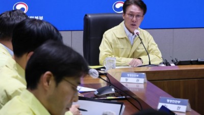 김민석 총리 국민께 송구...조속 복구·소통 방안 마련 철저히