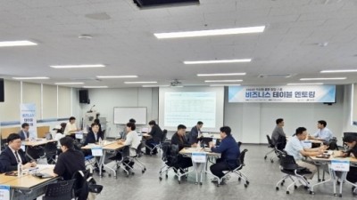 익산시, 대한민국 '창업 거점도시' 도약 본격화