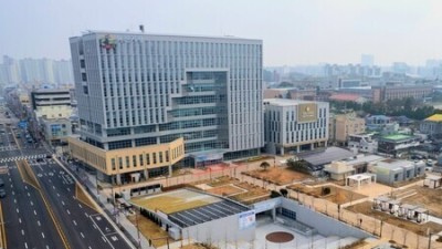 익산시 취약계층·다자녀 가구 하수도 요금 감면