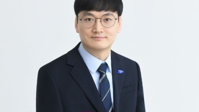 장애딛고 조국혁신당 김영민 시의원 당선 인사