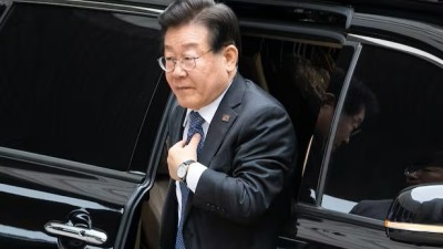 [강천석 칼럼] 이재명 대표, 더 이상 湖南을 끌어들이지 말라