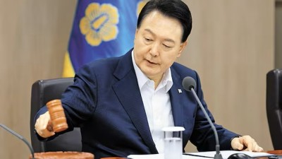 [박정훈 칼럼] '前 정부 탓'의 유효 기간