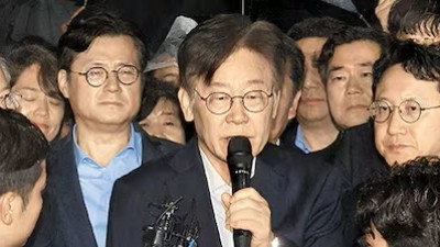 [김창균 칼럼] 영장 앞에 머리 조아린 정치