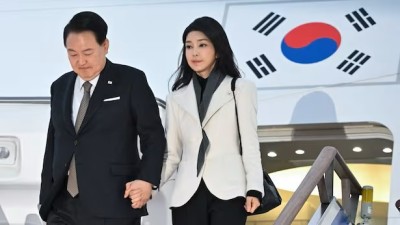[양상훈 칼럼] 대통령 부인이 가진 것과 없는 것